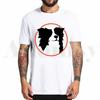 Border Collie Print Tshirt Hip Hop Girl Print Top Tees Harajuku Dog Cartoon Funny Kawaii Art Tshirts Men Fashion Summer Tshirts
