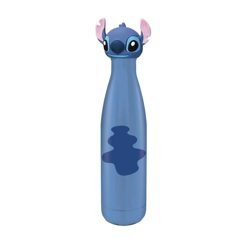 Lilo & Stitch Head Stitch Bottle (Pack of 3)
