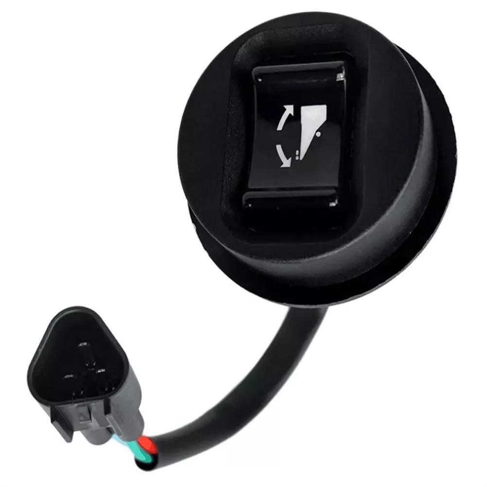 Trim and Tilt Switch Assembly Compatible with 30HP For 115HP 150HP 200HP 225HP Outboard Motors OEM 63D8256310 63D8256300