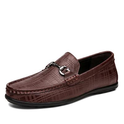 Scarpe da uomo – Mocassini