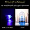 Indicator Light Attract Fishing Float Light Fishing Light Underwater Signal Light Navigation Light
