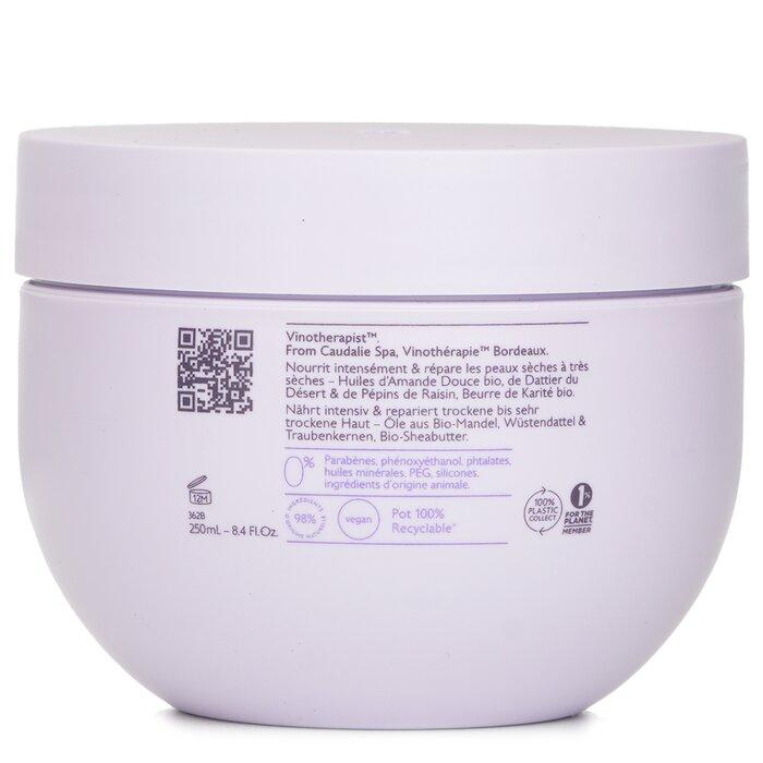 CAUDALIE Vinotherapist Replenishing Vegan Body Butter