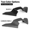 For Street Triple 765 R RS 765R 765RS Moto2 2023 2024 2025 2 Colors Motorcycle Mini Fairing Panel Cover Flyscreen Accessories