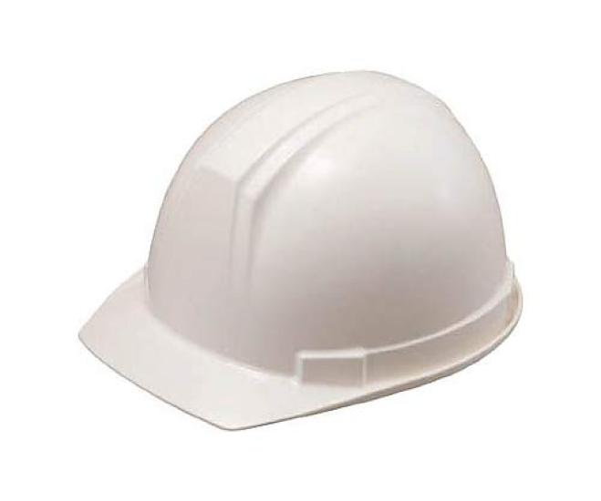 

Передний козырек шлема TRUSCO, белый DPM-0169W