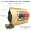 2023 FullChea Black Dragon Pearl Tea - Spesial Yunnan Black Tea 113g