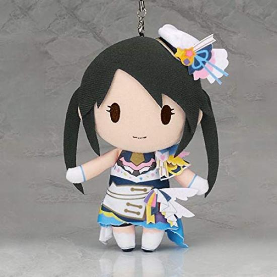 

THE Shiny Colors Mini Plush Toy Mimine Yuuka Sunset Sky Passage iDOLM@STER ver.