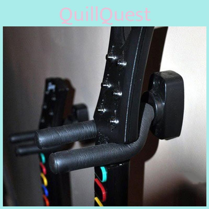 Hanger Fashion Guitar Stand Holder Wall Mount Display Acoustic Electric Top One