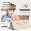 QBOSS Cartoon Shockproof TPU Case for Huawei MatePad Series