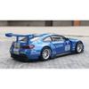 1/32 BMW M6 GT3 Rally Car Alloy Model Car Toy Diecasts Casting Sound and Light Car Toys for Children Vehicle