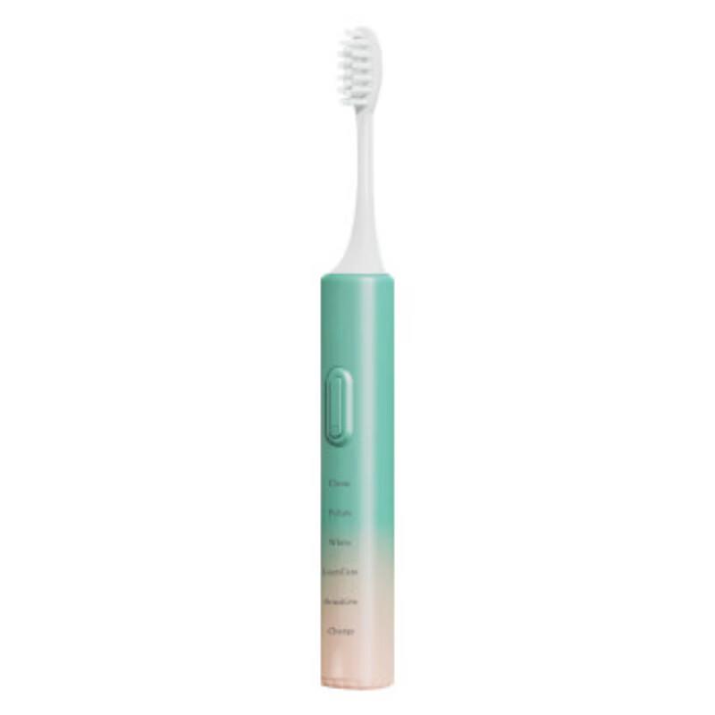 

MEEEGOU MX610 Soft Bristle Sonic Electric Toothbrush