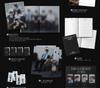 [POB] (GRAPHIC SIDE / CLASSIC SIDE ver.) HIGHLIGHT - 2026 Season's Greetings