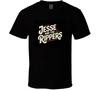 Jesse-and-the-rippers-fictional-band-fro T Shirt