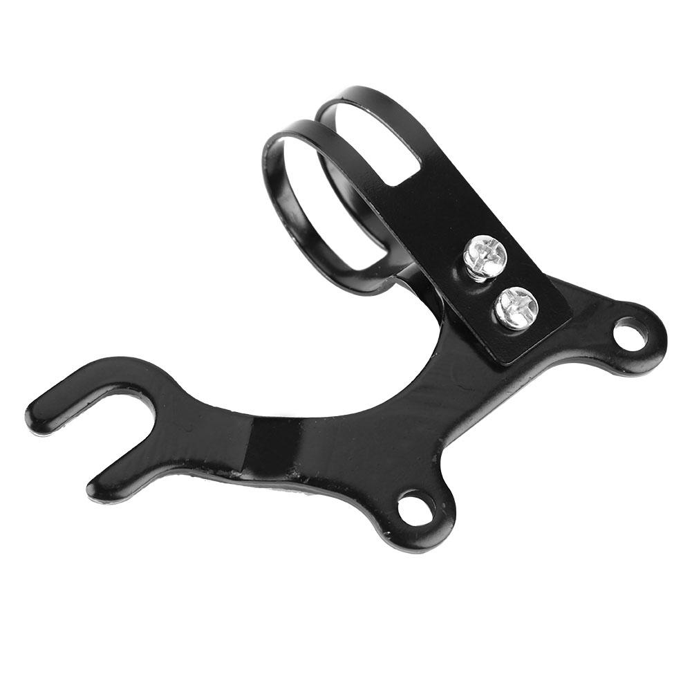Disc Brake Modification Bracket Frame Adapter Mounting Holder (32mm)