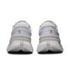 On Cloudflyer 5 Glacier Wolf Running Size Cm Men's Shoes, 29.0
