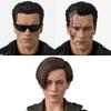 TerminaTor Mafex T 800  T2 Ver.    John Connor
