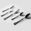 Nicott Nicotte Balance Cutlery Black Edition MADE IN JAPAN