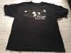 VTG ELLIOTT SMITH ROMAN CANDLE Shirt Klassiek Zwart Heren Unisex S-5XL