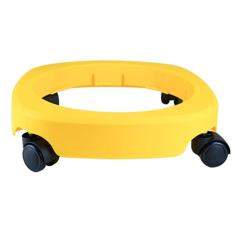 Shockproof Wheel Steering Caster Wheels Robot Cleaner Maintenance Replacement Wheels Plastic Texture for Robot Vacuums