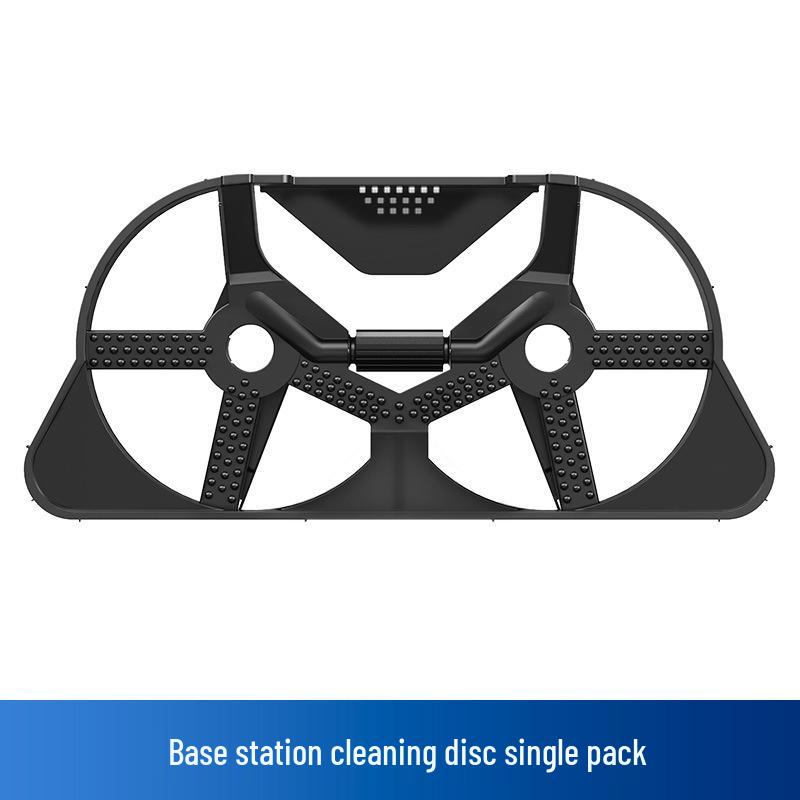 

Zhenmei X30 Pro Диск для мытья швабры для базовой станции робота-пылесоса и швабры Dreame