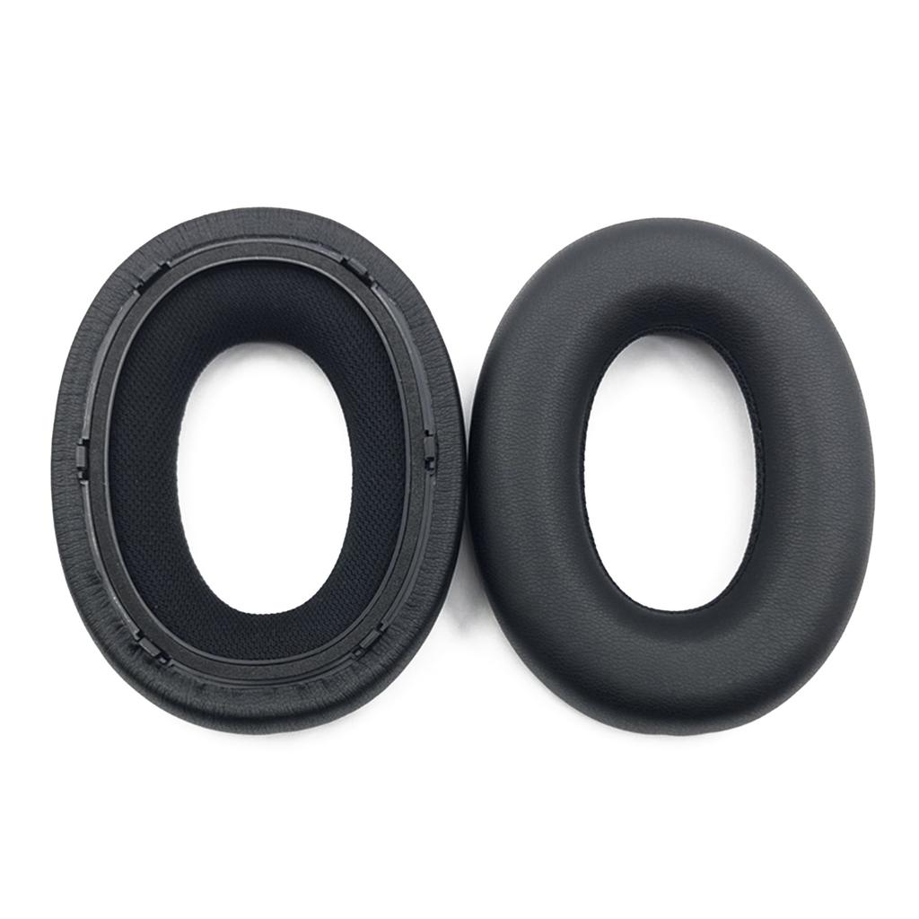 Lambskin Sheepskin Earpads Cushions for Bowers&Wilkins Px7 Headphones Earmuffs