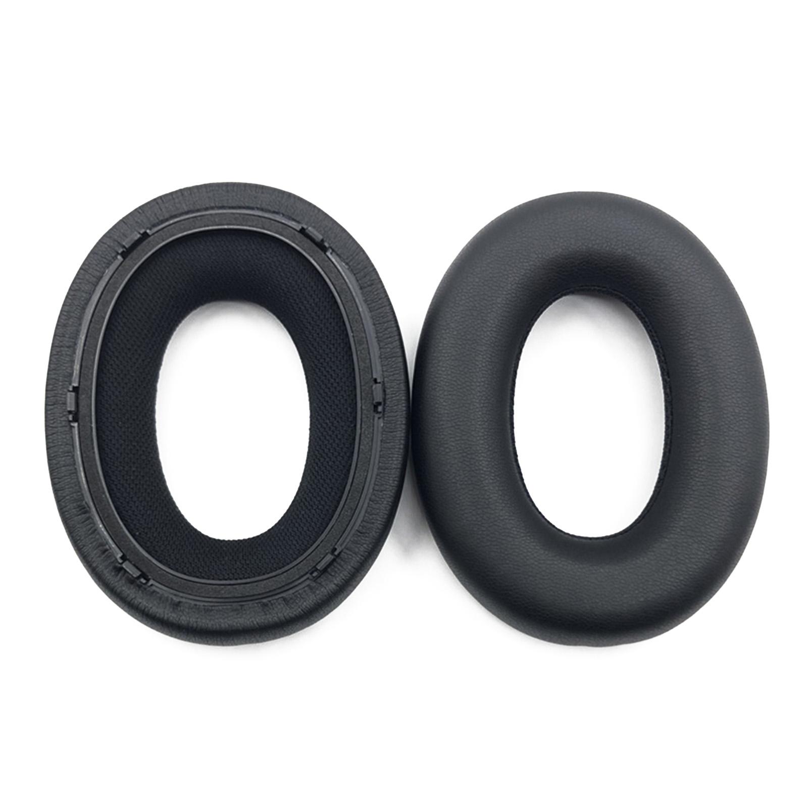 

Lambskin Sheepskin Earpads Cushions for Bowers&Wilkins Px7 Headphones Earmuffs B