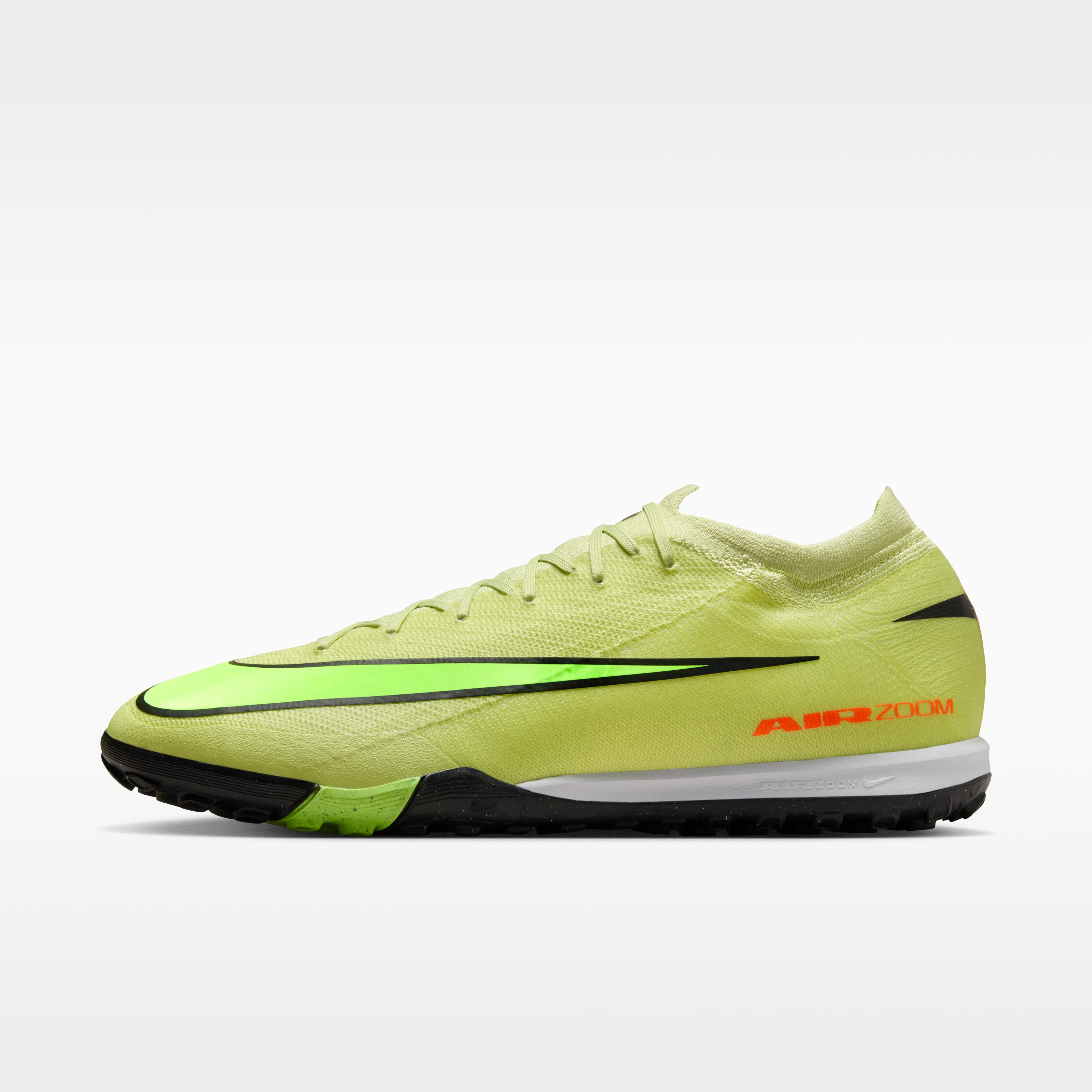 Nike Zoom Mercurial Vapor 16 Pro TF Max Voltage Pack 44.5