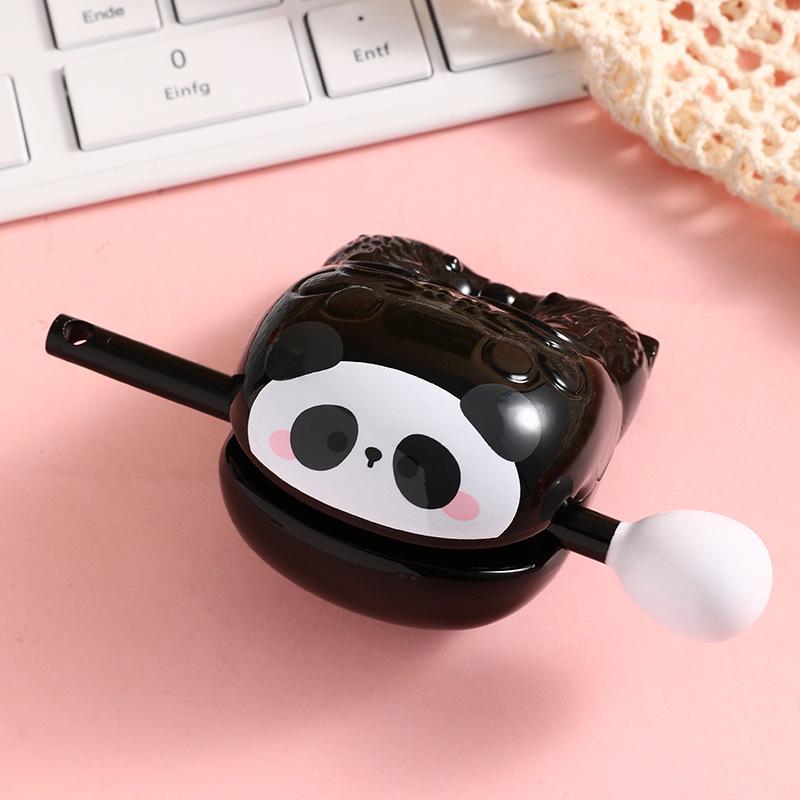 

Wooden Fish Knocking Toy Ornament - Healing Gift for Office Workers Standard