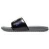 Benassi Jdi Print Slide 'Hiker Cartoon' 631261-037