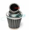 35mm 38mm 40mm 42mm 50mm Bent Air Filter Cleaner For HONDA CRF SSR SUNL TAOTAO Yamaha Pit Dirt BIKE ATV 50 70 90CC 110CC 125CC