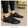 Adult fitness creek shoes beach diving swimming shoes outdoor leisure wading shoes hiking running shoes