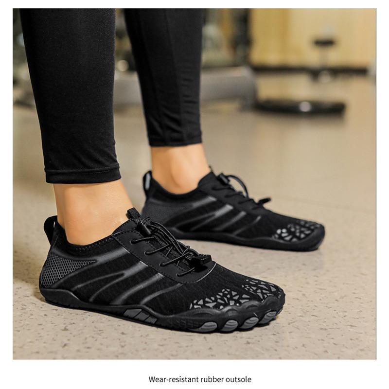 Adult fitness creek shoes beach diving swimming shoes outdoor leisure wading shoes hiking running shoes