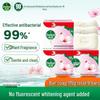 Dettol Moisturizing & Protective Antibacterial Soap