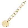 Dior Logo Necklace Women Necklace Gold N3050WOMRS-D301