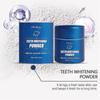 Teeth Whitening Powder Remove StainsPlaque Cleaning Hygiene Bleaching Dental Toothpaste Tools Oral White Teeth Care