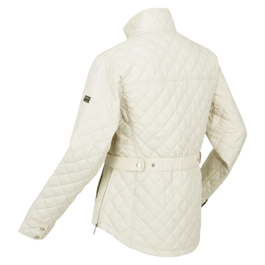 Regatta Damen/Damen Carmine Gesteppte Wattierte Jacke