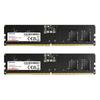 PC Memory DDR5 16GB X 4800MHz for Desktop [ADATA] (8GB 2) U-DIMM AD5U48008G-DT-I