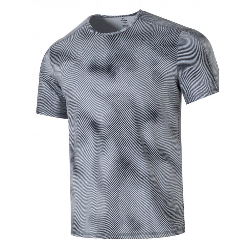 Under Armour Men's Sportswear Short Sleeve T-Shirt