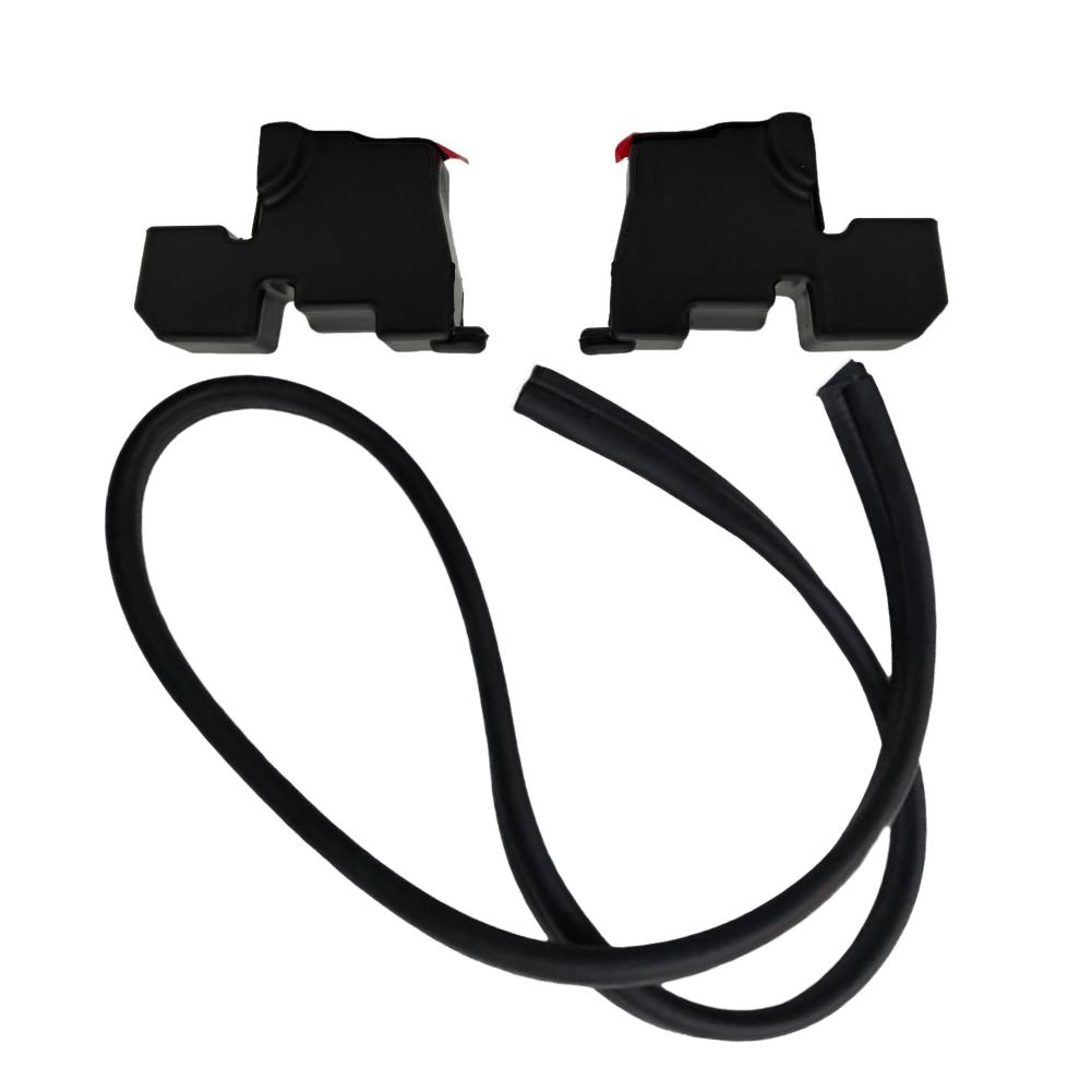

Engine Hood Sealing Strip Sponge Block Wiper For Hyundai For IX35 2011-2014 864302S000 Car Seals Accessories China Mainland