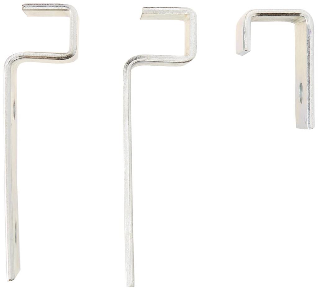 Support Beam Ipn 10 Zinc Edm