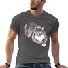 Camiseta Masculina Com Estampa De Gato Preguioso E Irritado Camiseta Masculina De Algodo Pacote De Camisetas De Algodo