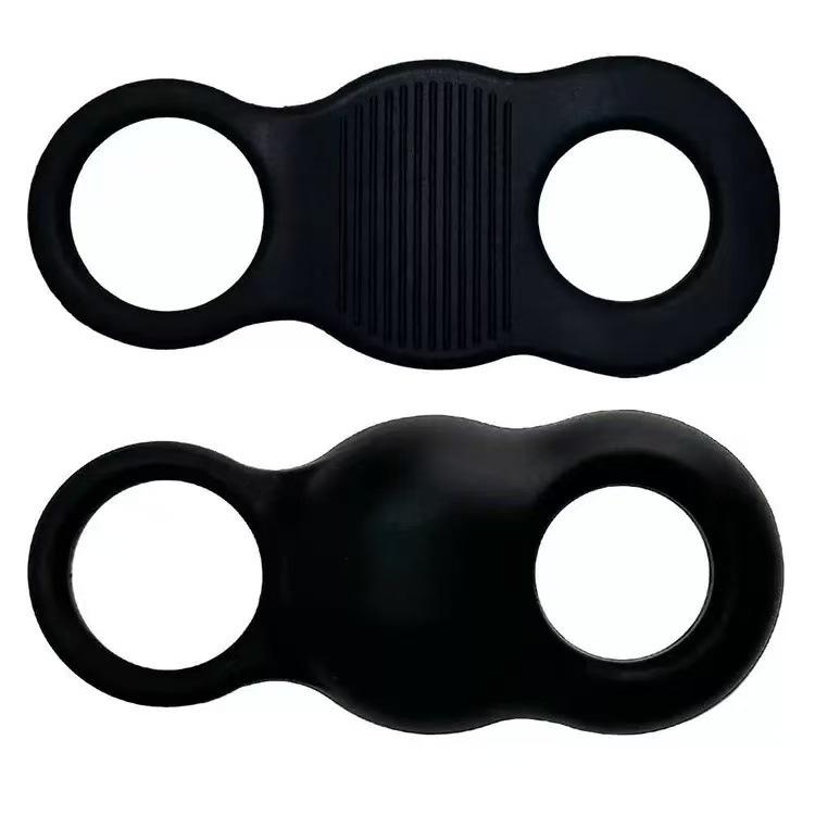 

Baseball Thumb Thumb Guard - Heavy-Duty Training Shield with Protective Thumb for Batting Practice, Portable Baseball Training Equipment 1PC чёрный