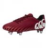 Dziecięce/Dziecięce Buty Rugby Speed Falcon na Miękką Murawę