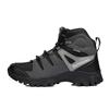 Men Hiking Shoes Hike Sneakers Breathable Fashion Black Mountain Footwear Boy Autumn Summer Aqua Shoe Outdoor Tenis