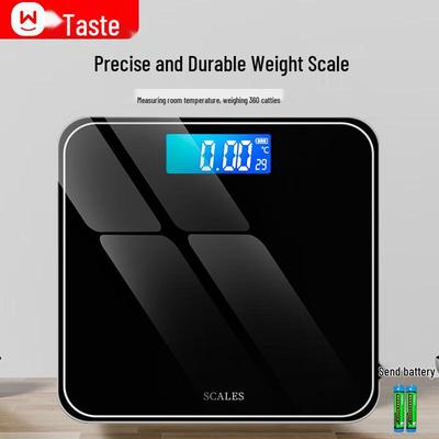 Smart Digital Body Fat Scale