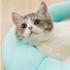 Breathable Pet  Mat Cooling Pad For Cat Teddy Dog Portable Kennel Pet Supplies