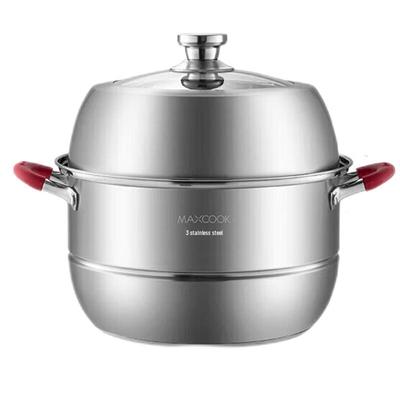 Μαγειρικά σκεύη – Σκεύη για μαγείρεμα στον ατμό