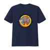 Chuck E Cheese Birthday Celebration T Shirt Fun Mouse Design for Kids Parties vintage Washed Versatile Breathable