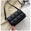 Sac femme littéraire sac à bandoulière simple Design minoritaire sac à bandoulière tendance sac pour femme