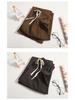 High-End Women's Ice Silk Loose-Fit Wide-Leg Pants – Spring To Winter