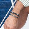 Pig&Hen Double Little Louis Bracelet - Ami X Vintage